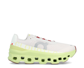 On Cloudmonster  Frost / Acacia  CZ/VD - 61.97786C-379